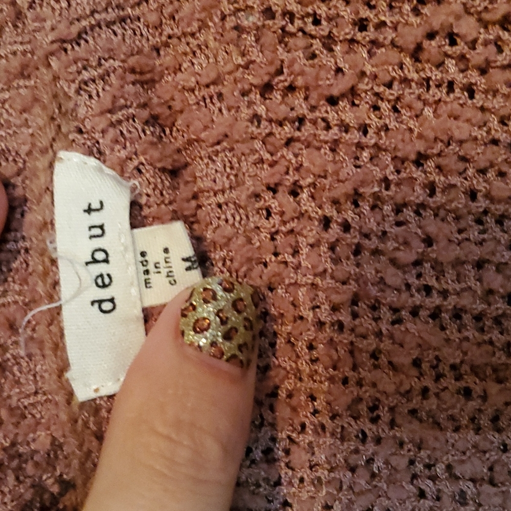 Sweater - Picture 3 of 3